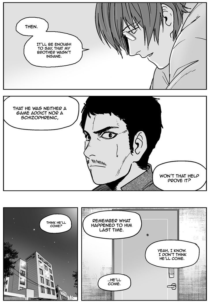 Cursor - Chapter 33 Page 6