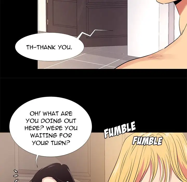 Girls’ Only - Chapter 11 Page 36