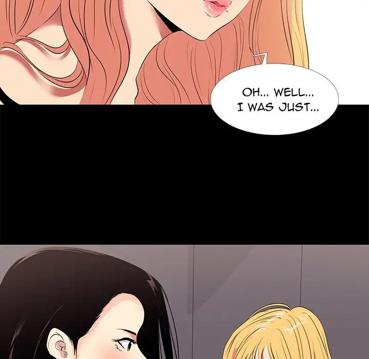Girls’ Only - Chapter 11 Page 39