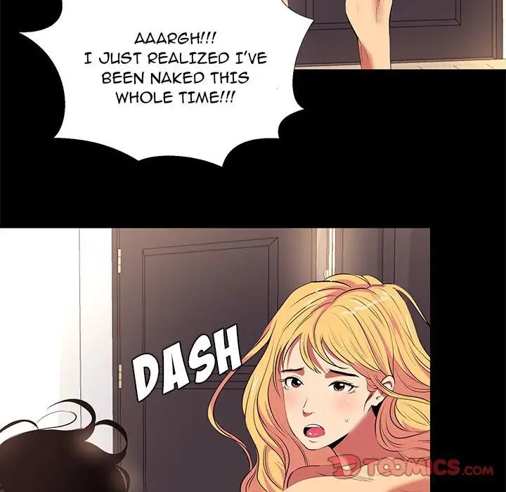 Girls’ Only - Chapter 11 Page 56