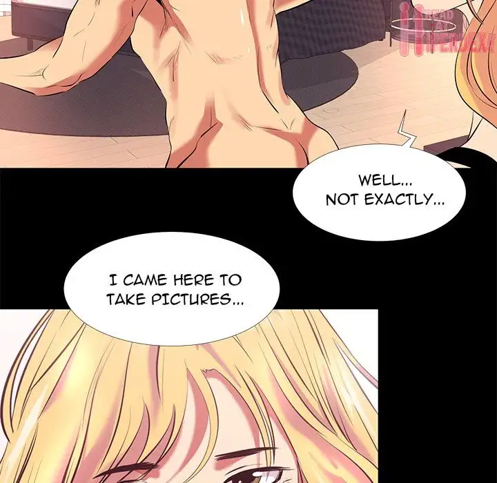 Girls’ Only - Chapter 11 Page 66