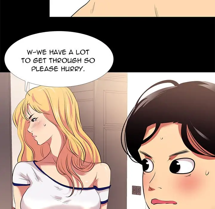 Girls’ Only - Chapter 11 Page 73