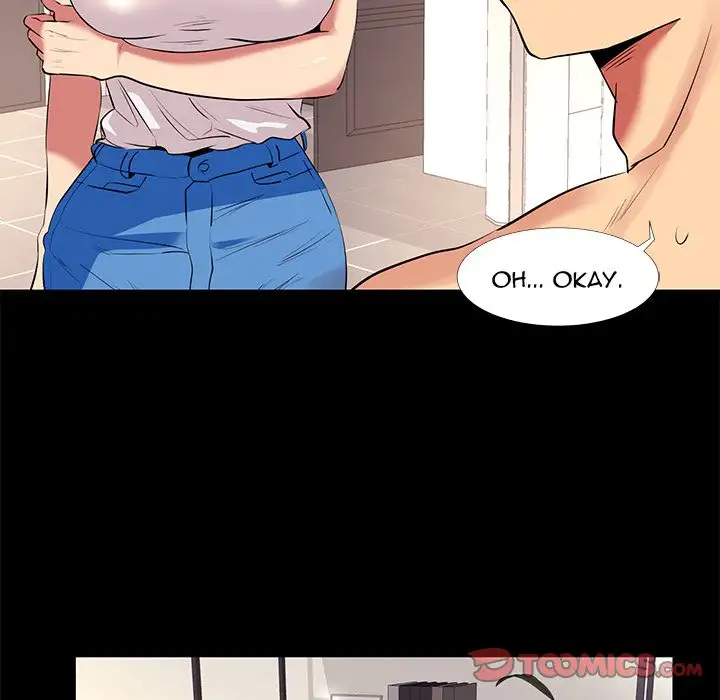 Girls’ Only - Chapter 11 Page 74