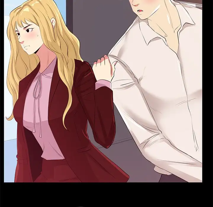 Girls’ Only - Chapter 22 Page 48