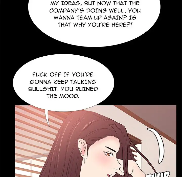 Girls’ Only - Chapter 30 Page 34