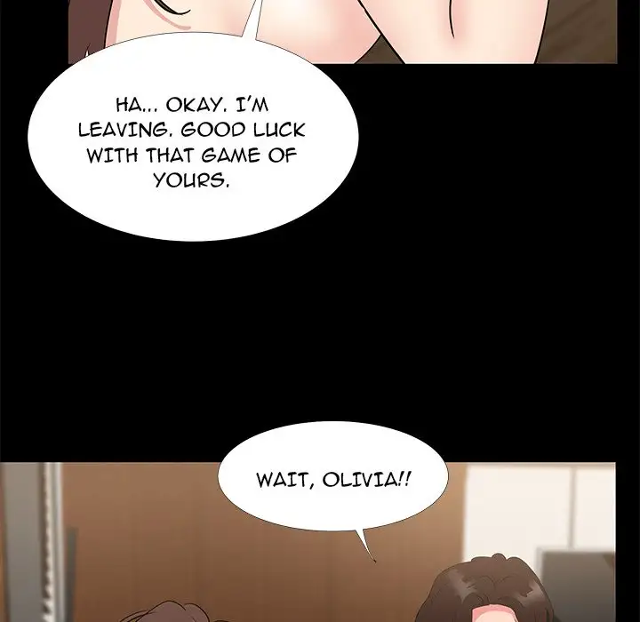 Girls’ Only - Chapter 30 Page 46
