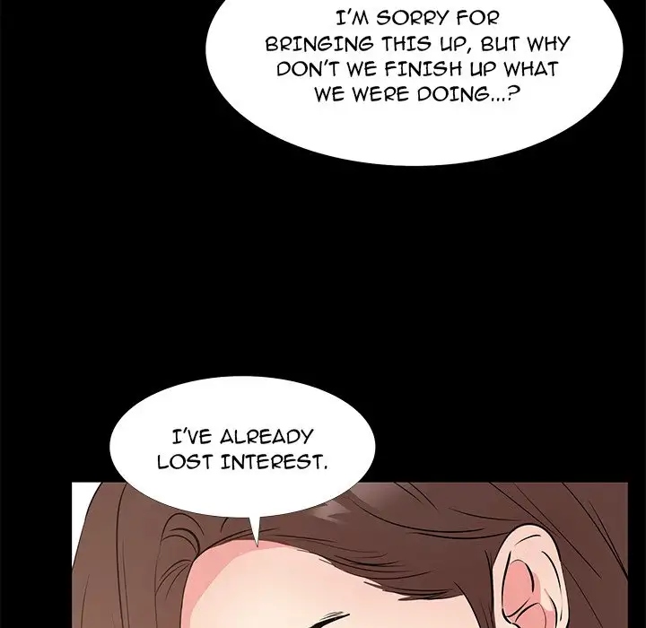 Girls’ Only - Chapter 30 Page 51