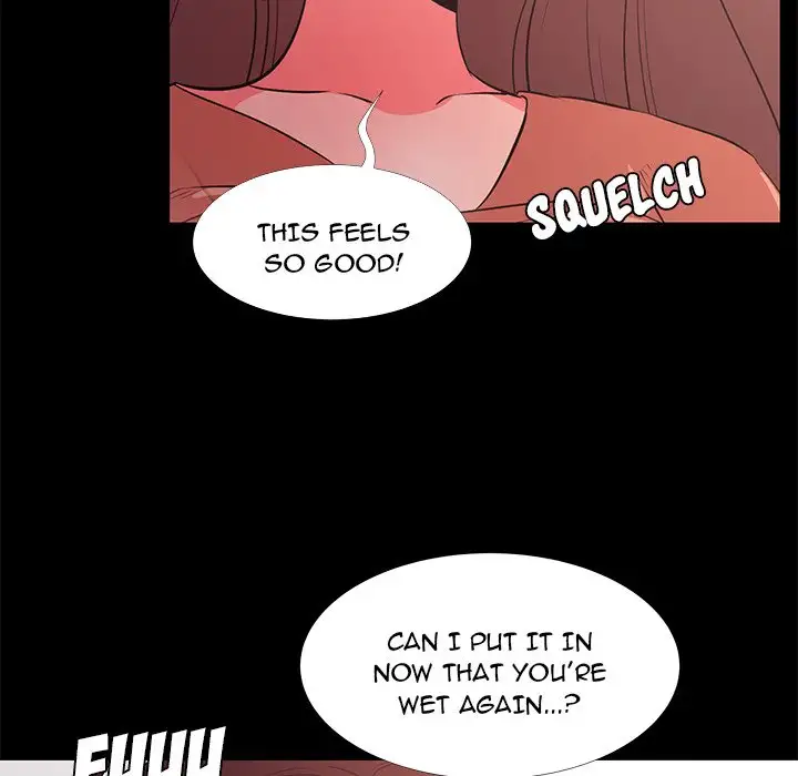 Girls’ Only - Chapter 30 Page 72