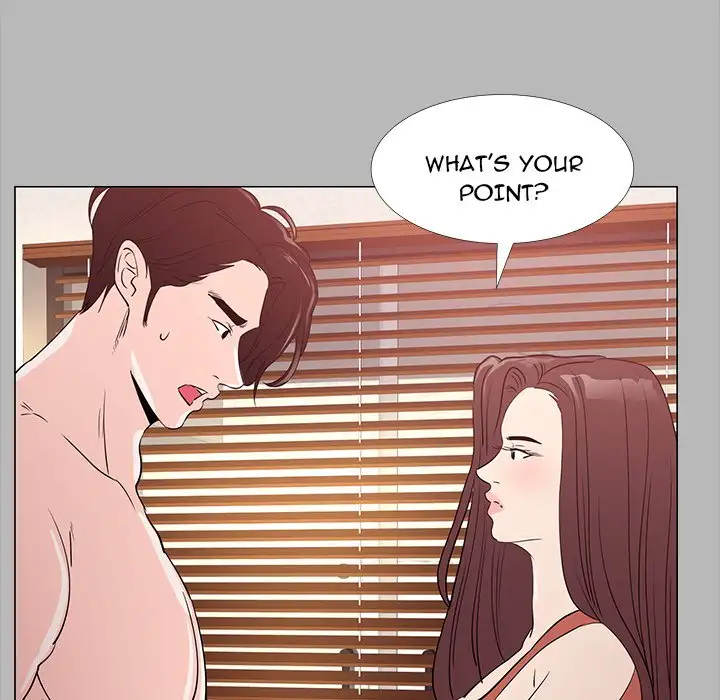 Girls’ Only - Chapter 31 Page 28