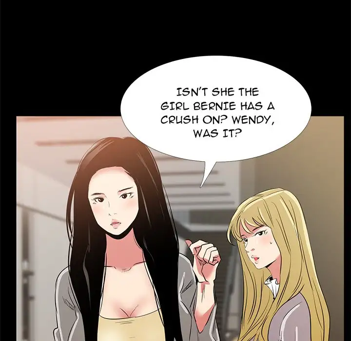 Girls’ Only - Chapter 34 Page 76