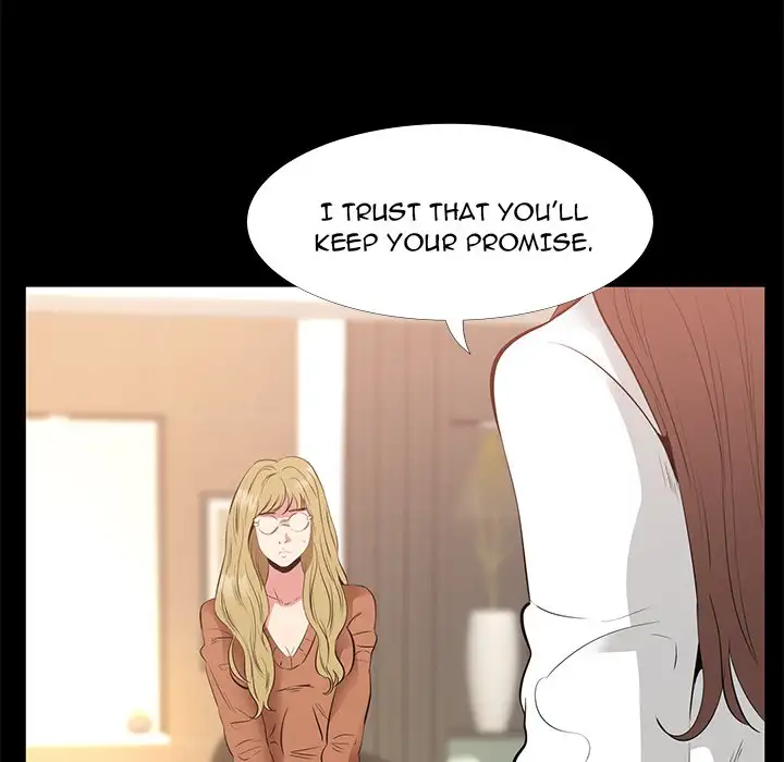 Girls’ Only - Chapter 38 Page 94
