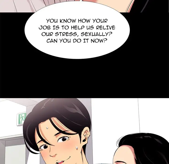 Girls’ Only - Chapter 7 Page 67