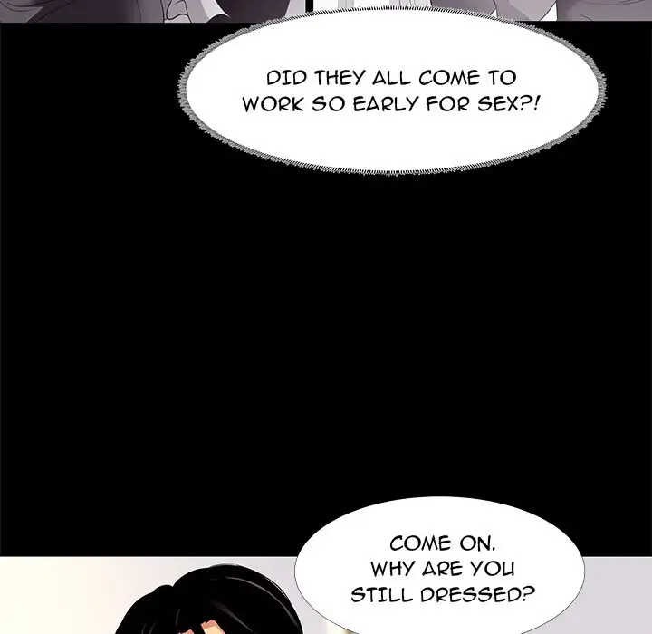 Girls’ Only - Chapter 8 Page 77