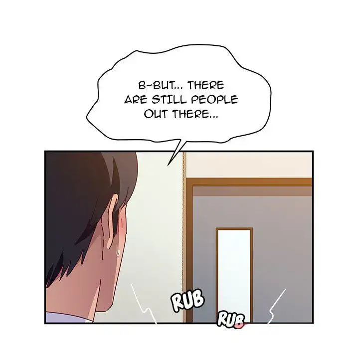 Twice the Love - Chapter 21 Page 69