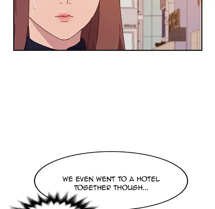 Twice the Love - Chapter 22 Page 76