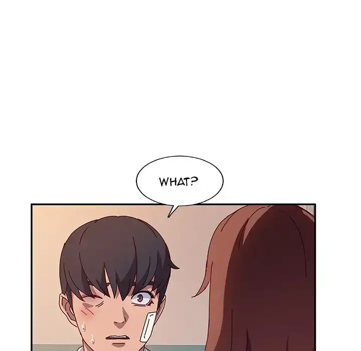 Twice the Love - Chapter 42 Page 76