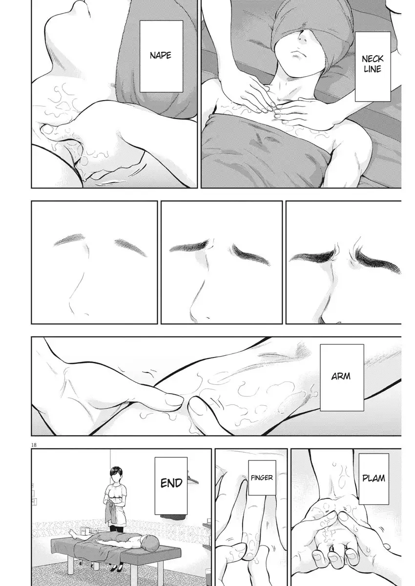 Gaishuu Isshoku - Chapter 20 Page 18