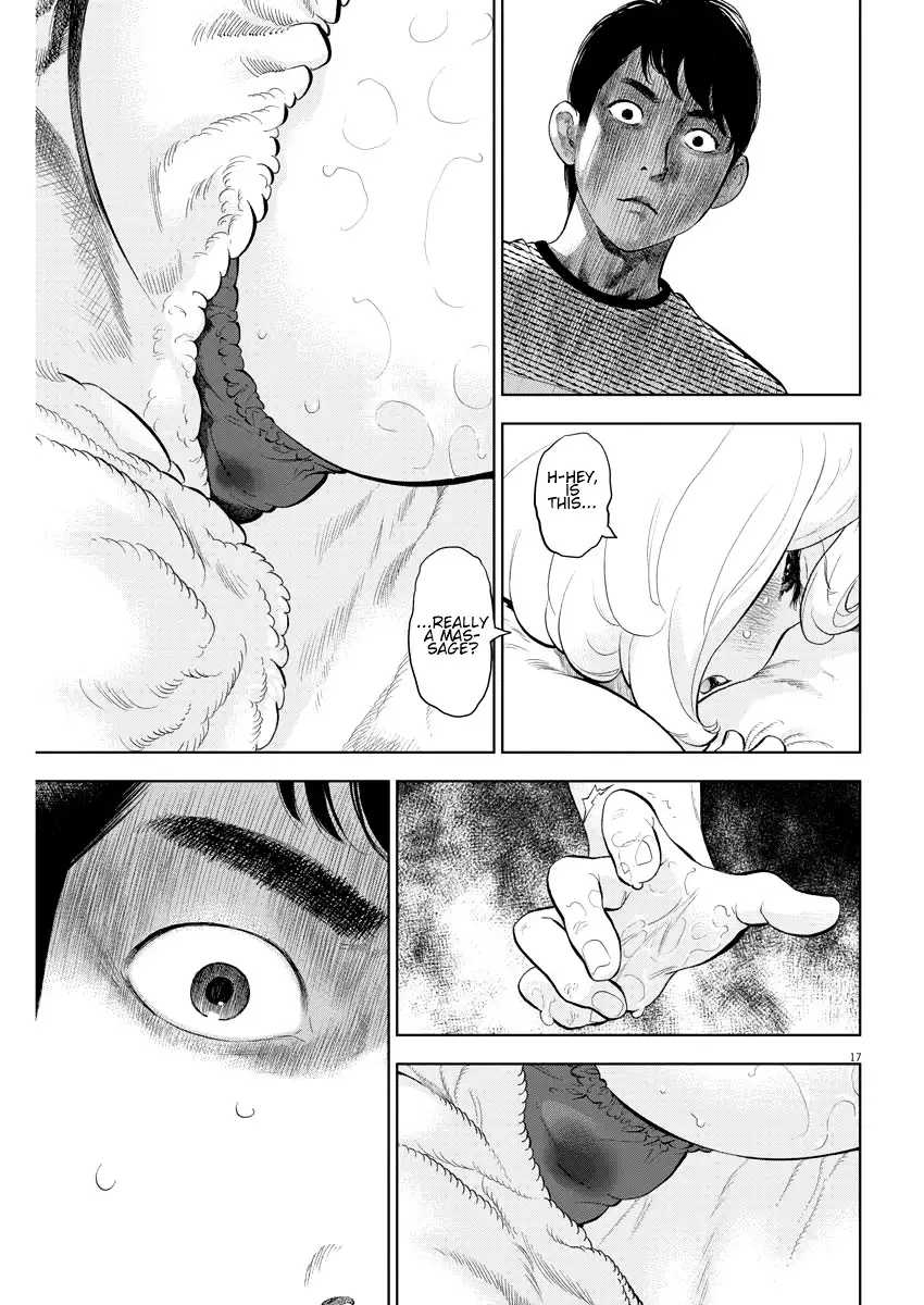 Gaishuu Isshoku - Chapter 23 Page 17