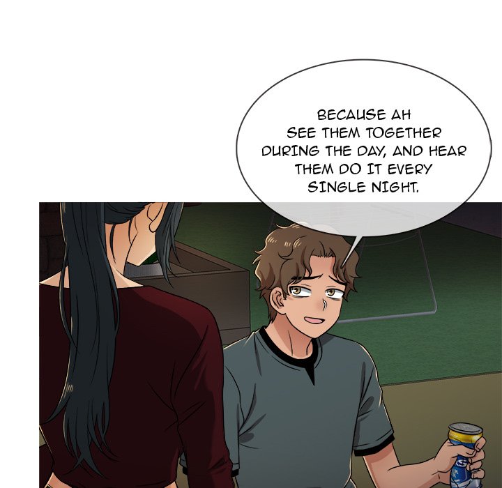 Love Me More - Chapter 19 Page 36