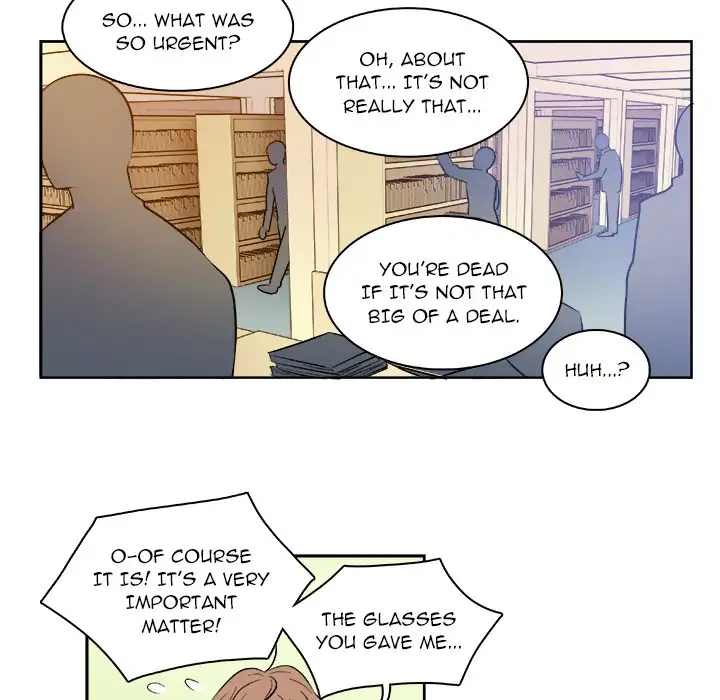 The Good Life - Chapter 6 Page 14
