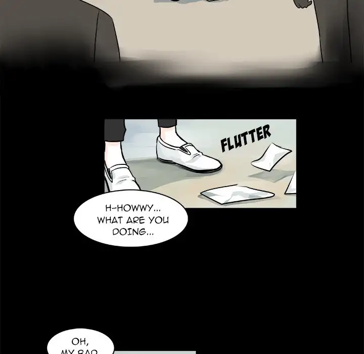 The Good Life - Chapter 9 Page 44