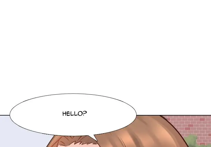 The Giving Girl - Chapter 8 Page 4