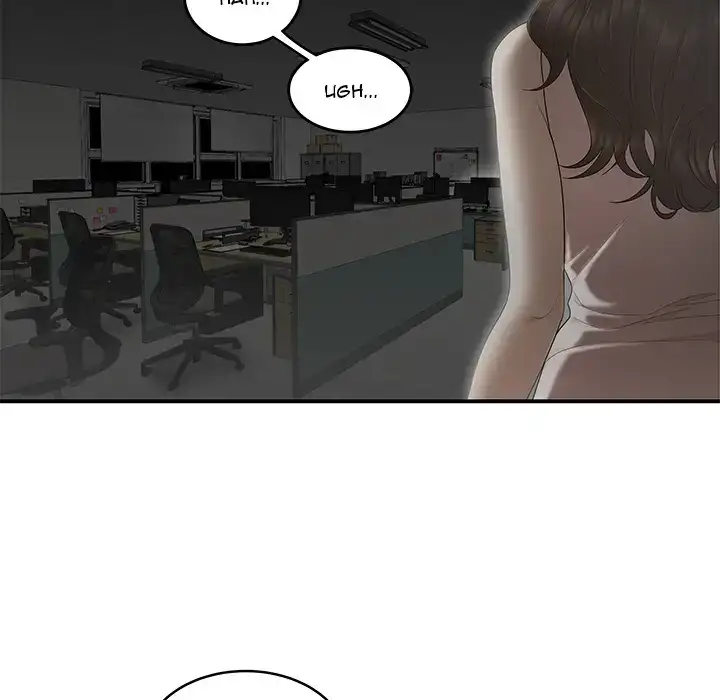 Drama in the Office - Chapter 1 Page 115