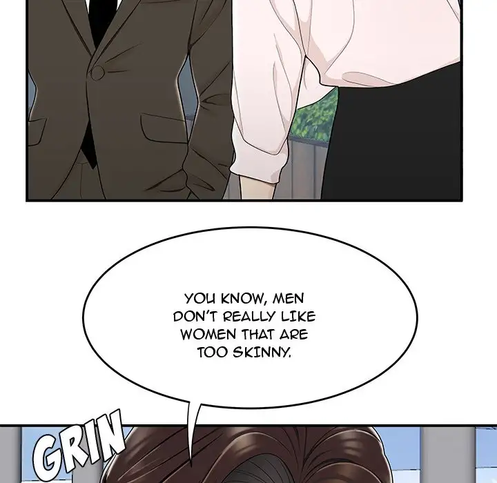 Drama in the Office - Chapter 16 Page 46