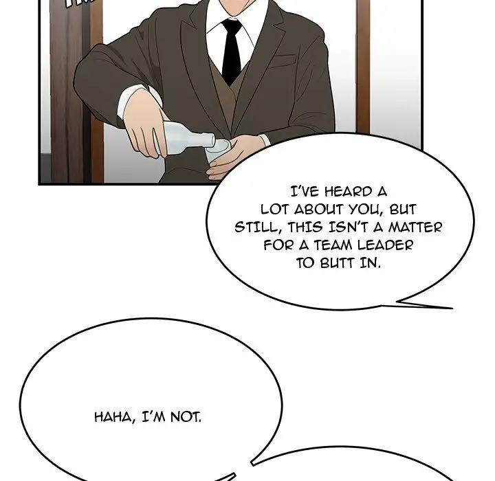 Drama in the Office - Chapter 25 Page 75