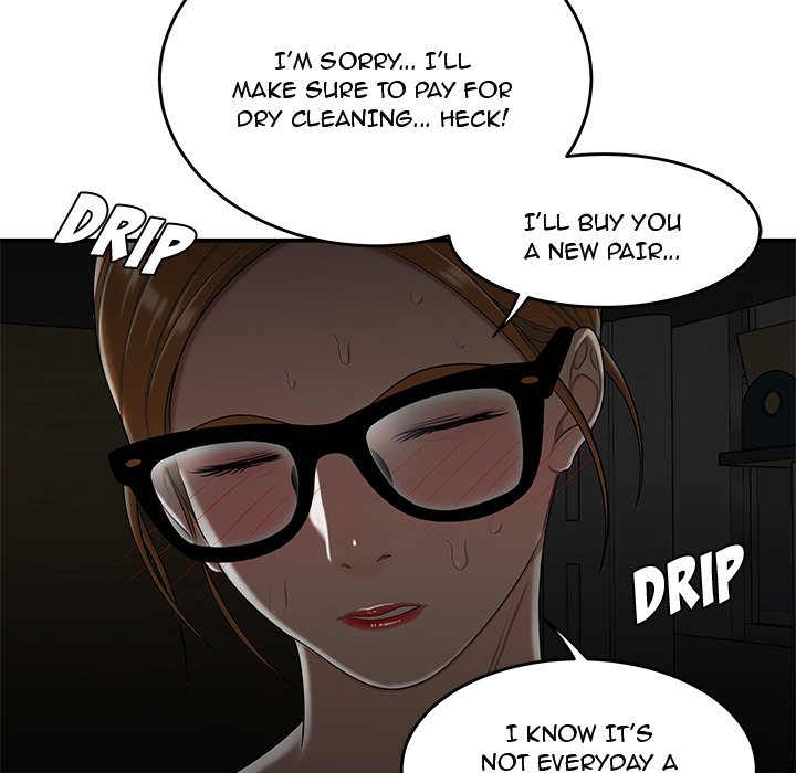Drama in the Office - Chapter 32 Page 34