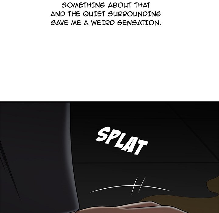 Drama in the Office - Chapter 32 Page 37