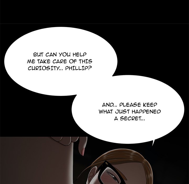Drama in the Office - Chapter 32 Page 53