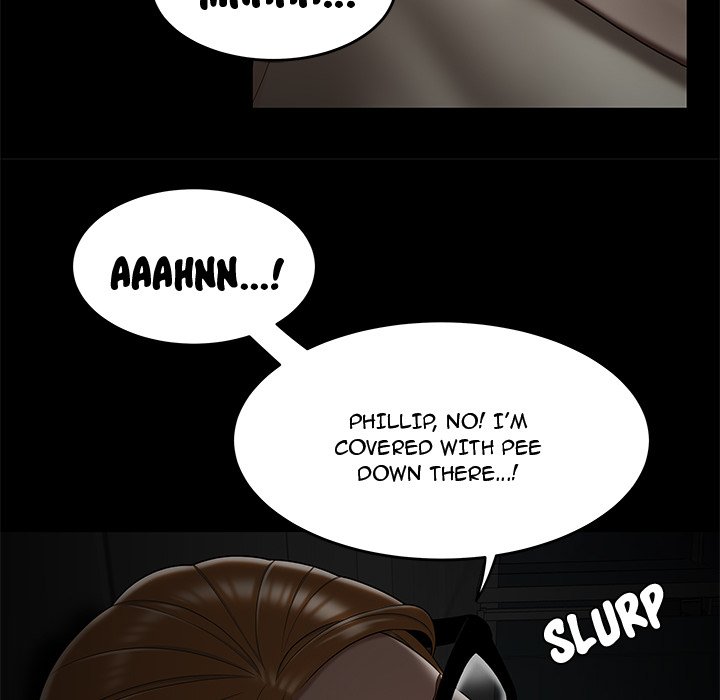 Drama in the Office - Chapter 32 Page 63