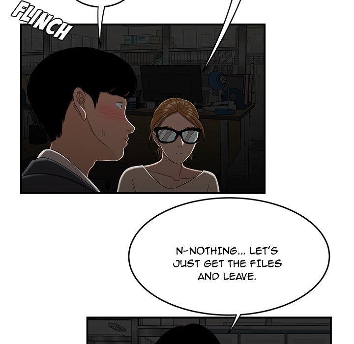 Drama in the Office - Chapter 32 Page 73
