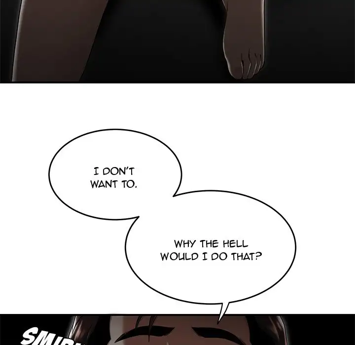 Drama in the Office - Chapter 33 Page 69