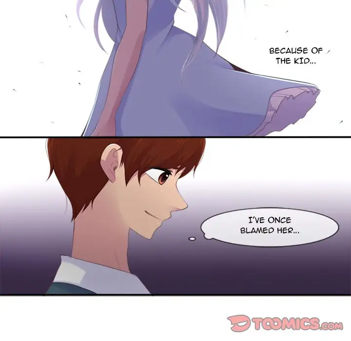 Your Story - Chapter 10 Page 21