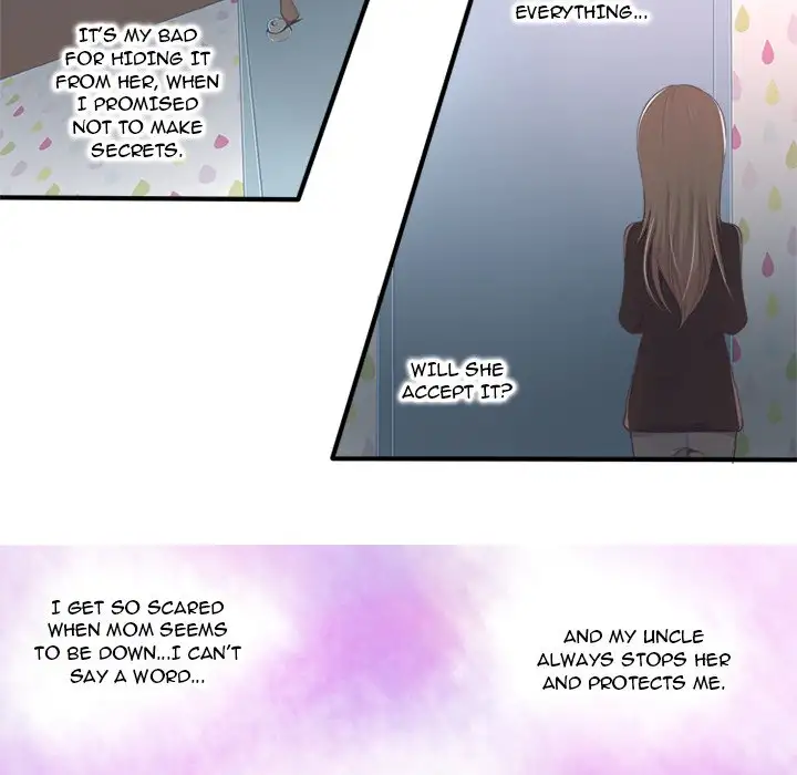 Your Story - Chapter 21 Page 6