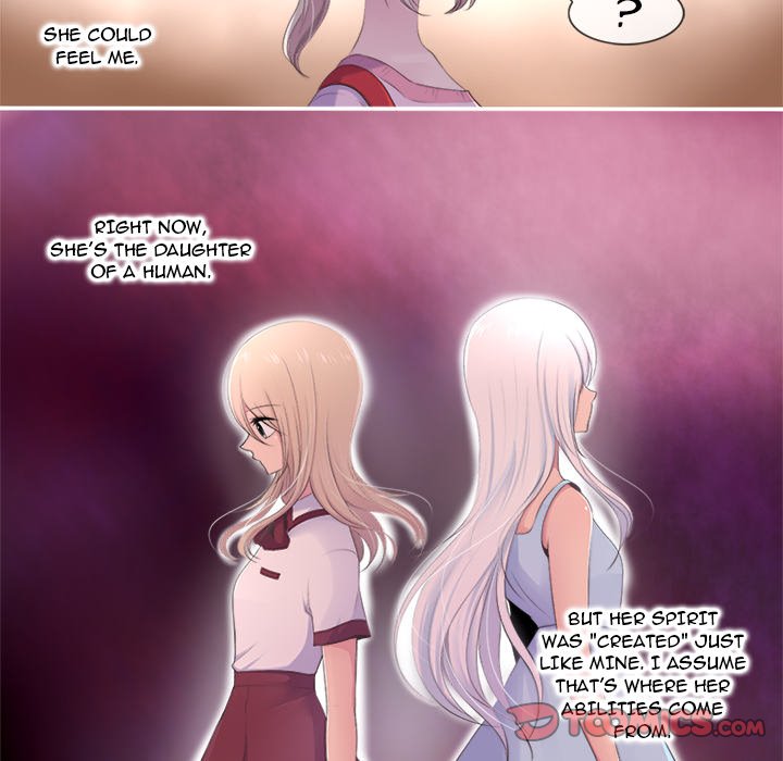 Your Story - Chapter 29 Page 11