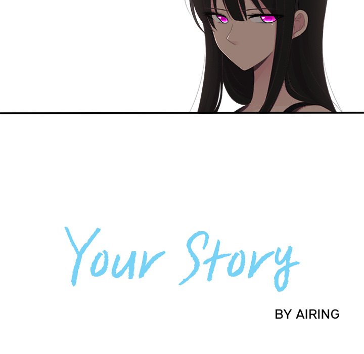 Your Story - Chapter 29 Page 14