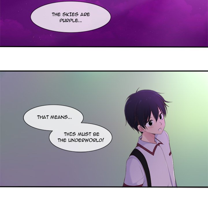 Your Story - Chapter 29 Page 38