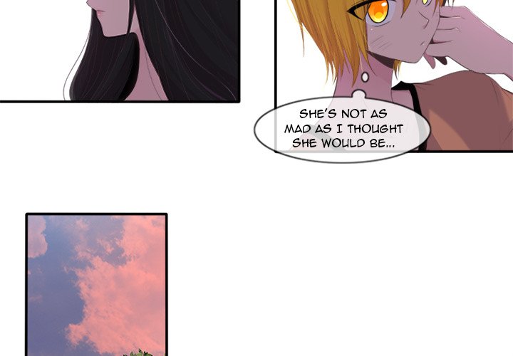Your Story - Chapter 29 Page 4