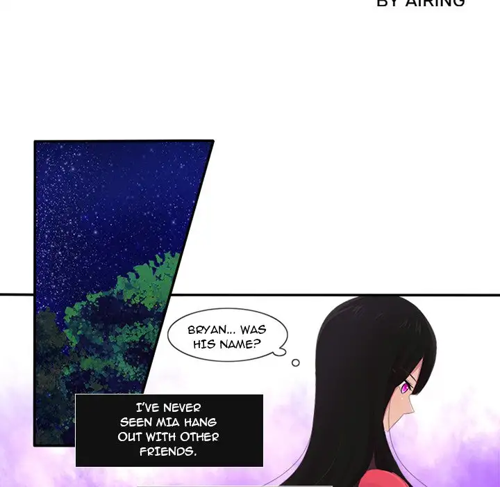 Your Story - Chapter 8 Page 10