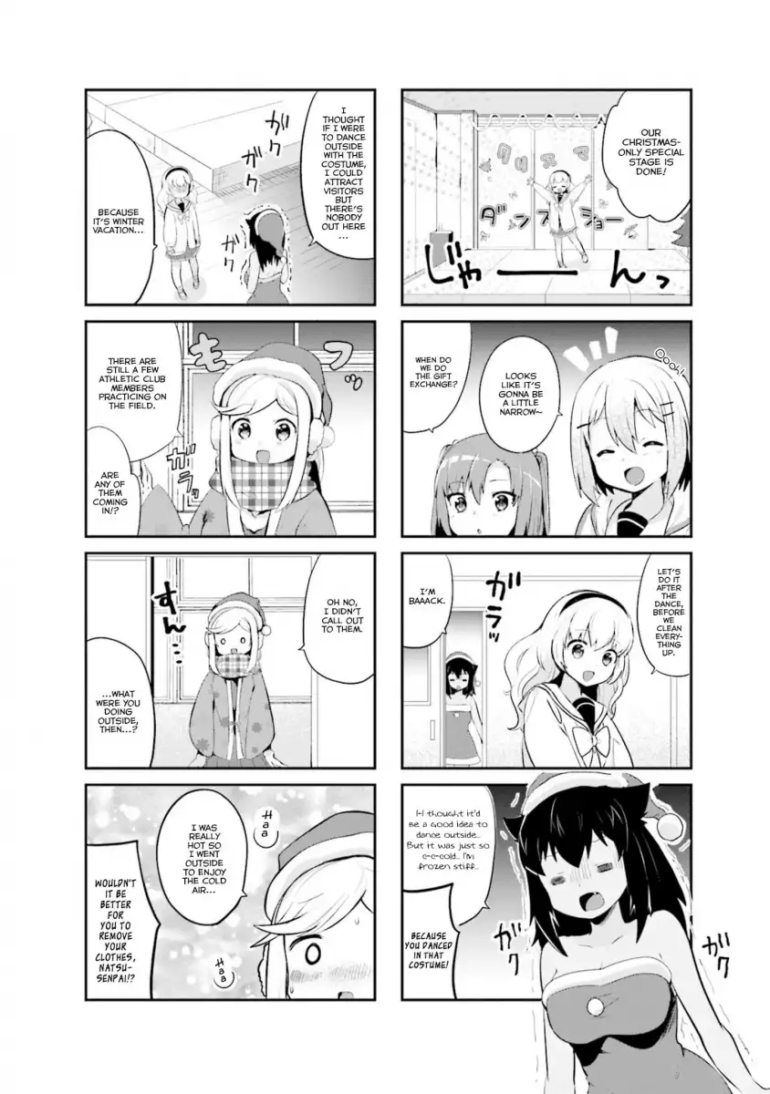 Yumemiru Prima Girl! - Chapter 20 Page 2