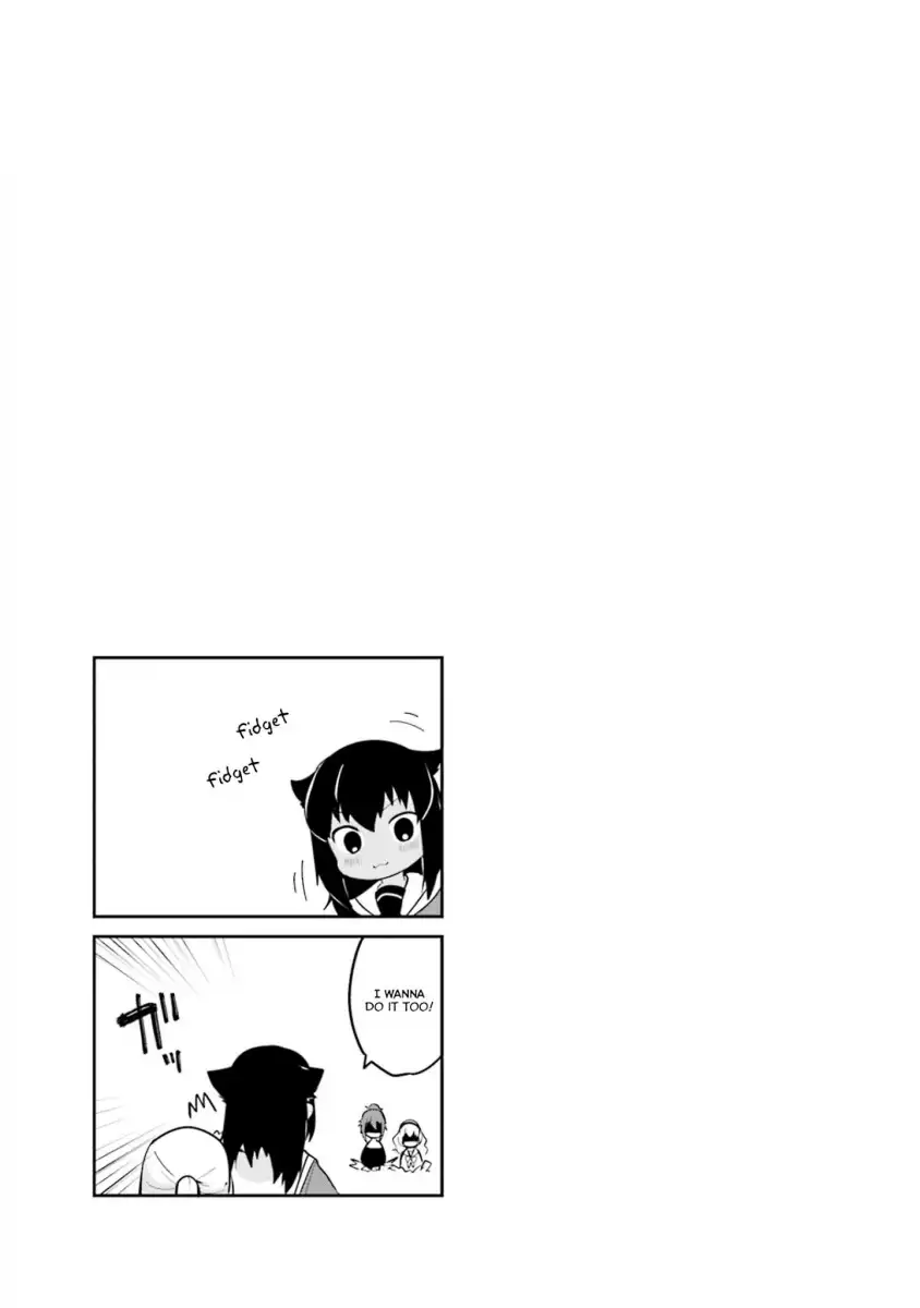 Yumemiru Prima Girl! - Chapter 22 Page 9