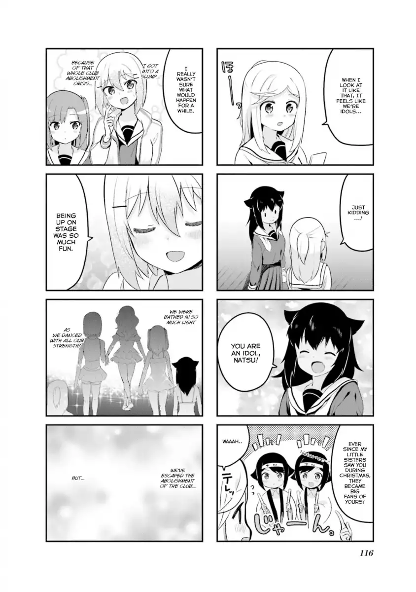 Yumemiru Prima Girl! - Chapter 26 Page 6