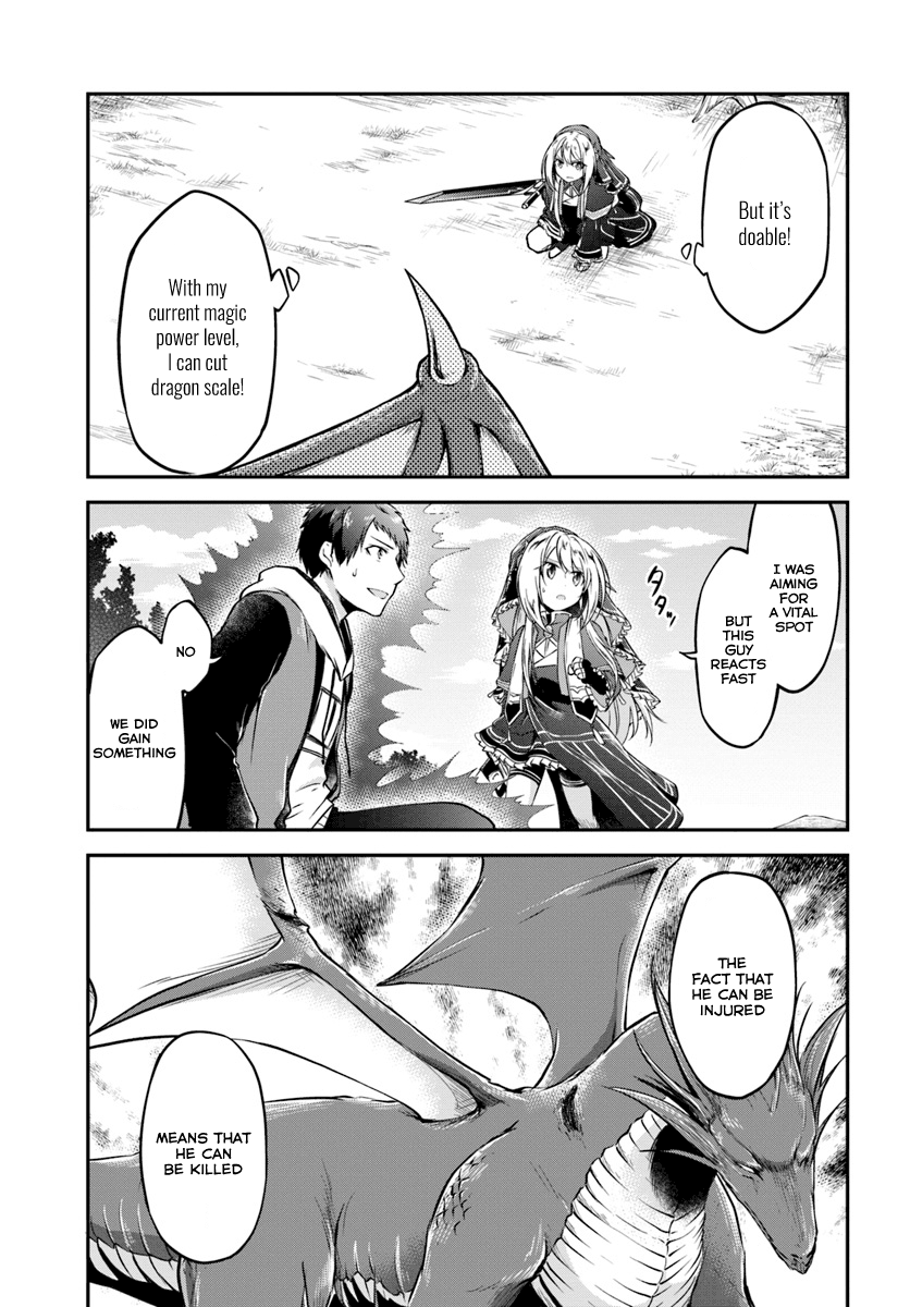 Isekai Cheat Survival Meshi - Chapter 12 Page 17