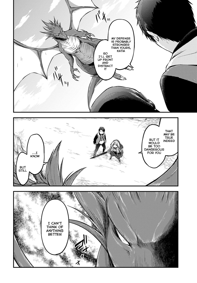Isekai Cheat Survival Meshi - Chapter 12 Page 2