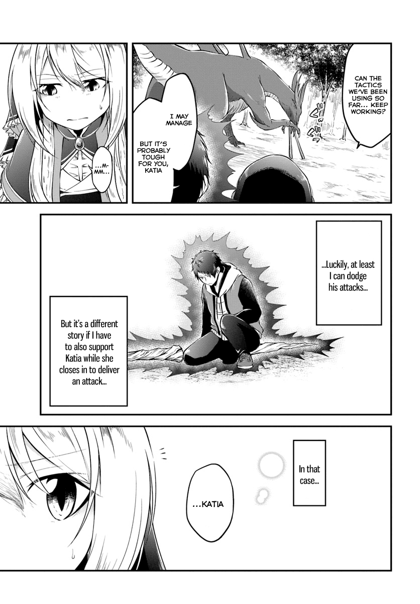 Isekai Cheat Survival Meshi - Chapter 12 Page 27