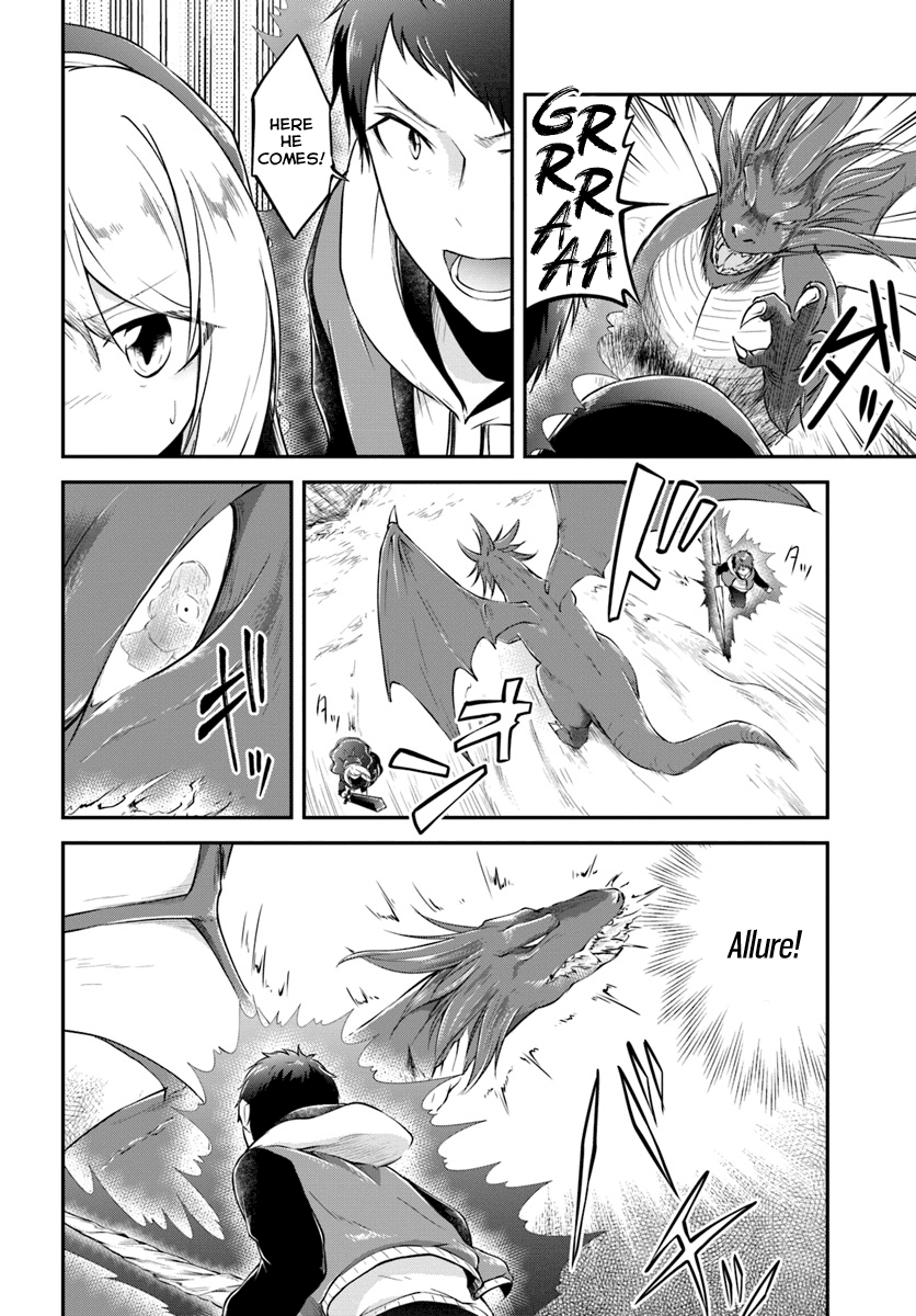 Isekai Cheat Survival Meshi - Chapter 12 Page 30