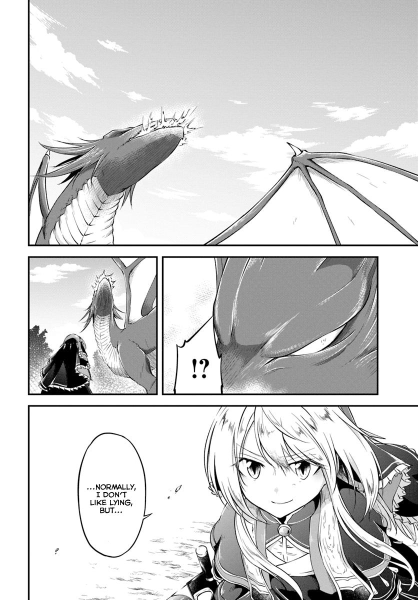 Isekai Cheat Survival Meshi - Chapter 12 Page 34